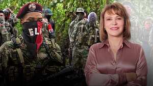 ¿Qué opina María Isabel? Resucita la peste del secuestro