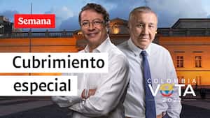 Segunda vuelta Petro-Rodolfo: esta es la gran transmisión de SEMANA | Elecciones 2022