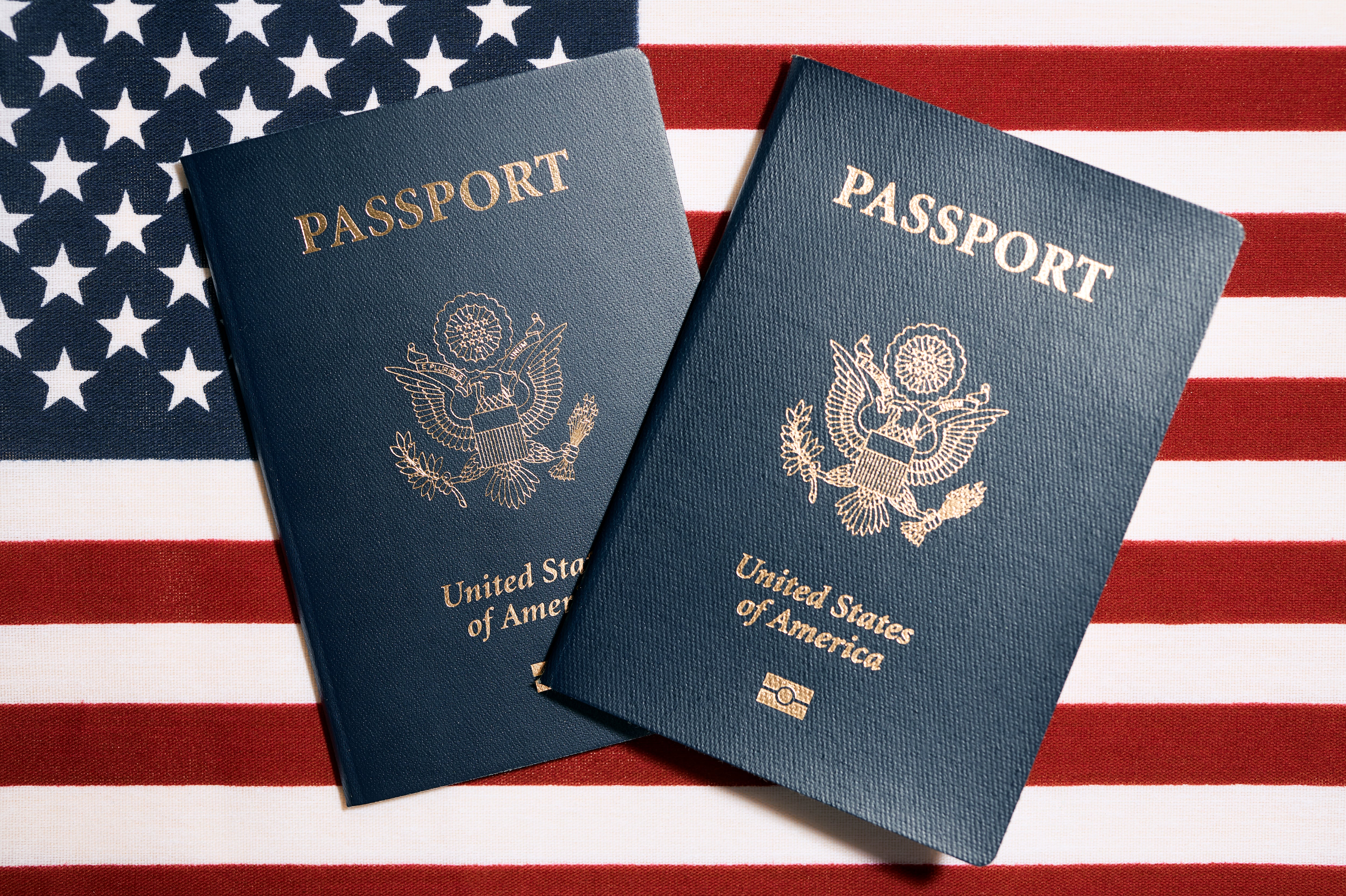 Pasaporte norteamericano ha perdido fuerza a nivel internacional