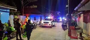 Con operativos de control y prevención aseguran que disminuyeron cifras de casos de violencia en navidad.