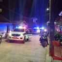 Con operativos de control y prevención aseguran que disminuyeron cifras de casos de violencia en navidad.