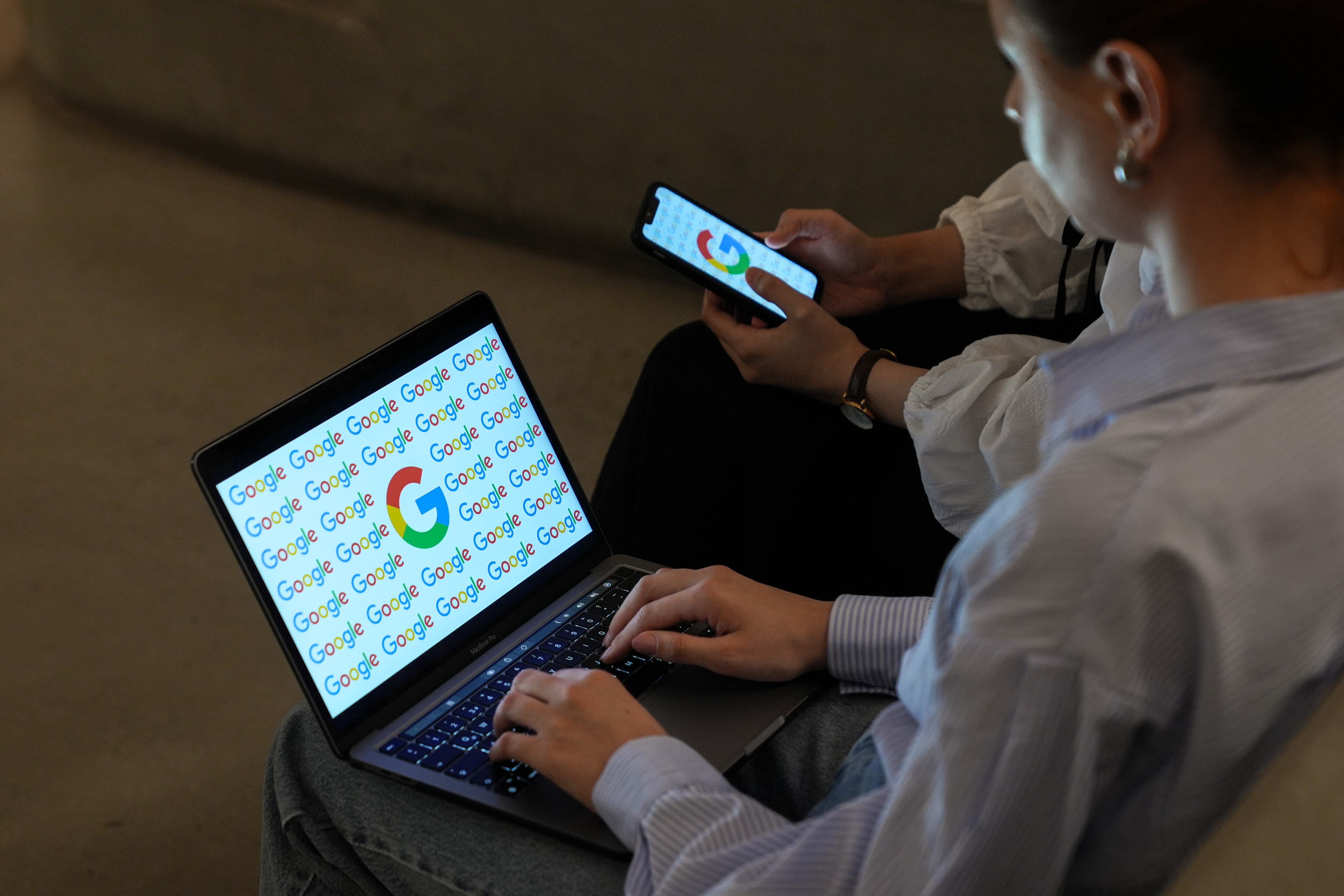 Google Drive permite a los usuarios almacenar una cantidad considerable de datos en la nube de forma gratuita.