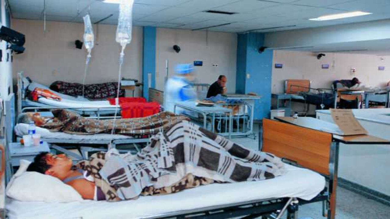 El pilar del nuevo modelo es el paciente y para lograrlo la prevención jugará un papel primordial.