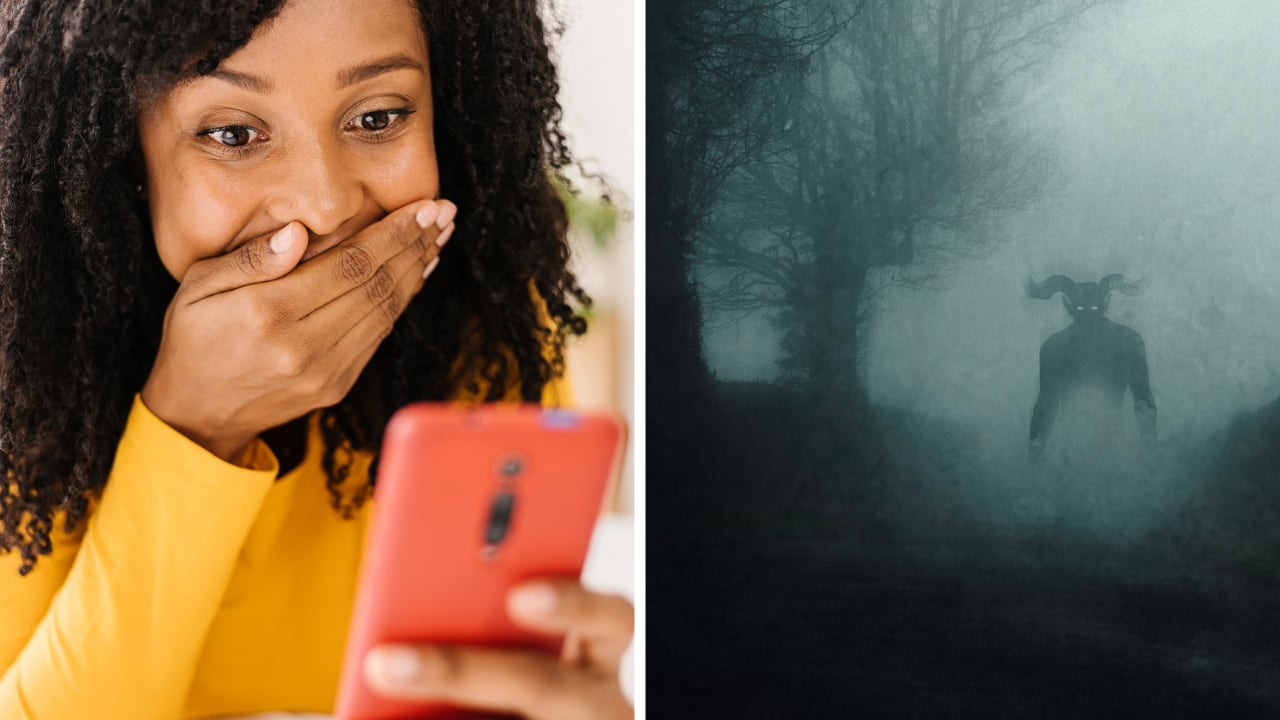 El reto usa un 'prompt' específico que genera respuestas misteriosas