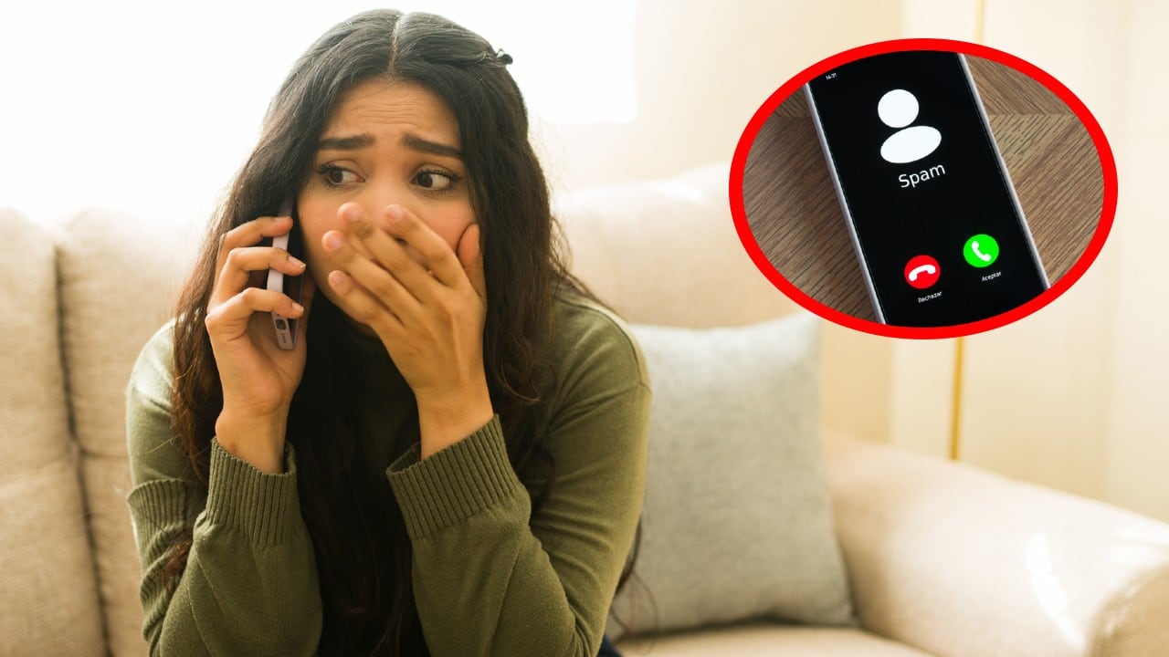 Existe una forma de contestar que obliga legalmente a las empresas a eliminar su número de sus listas.