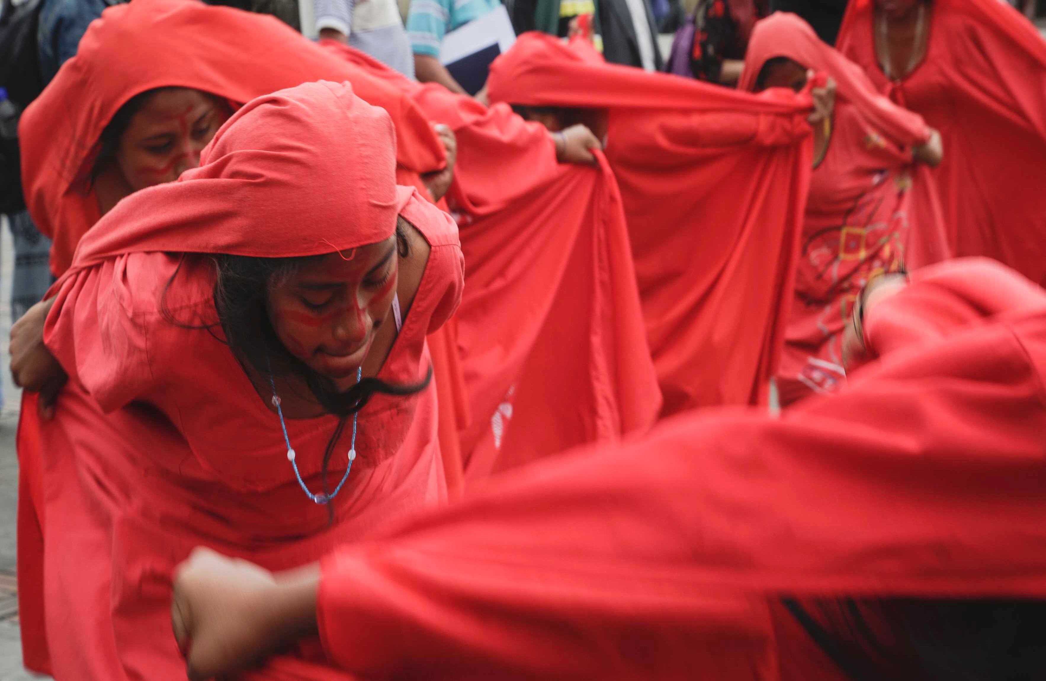  Fotografía: Ana Vallejo / SEMANA