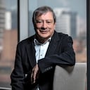 Mario Hernández.
Bogotá Octubre 22 de 2021.
Foto: Juan Carlos Sierra-Revista Semana.