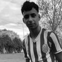El jóven futbolista Lucas González murió en Argentina