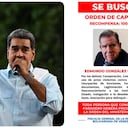 El anuncio se hizo a 8 días de la posesión presidencial