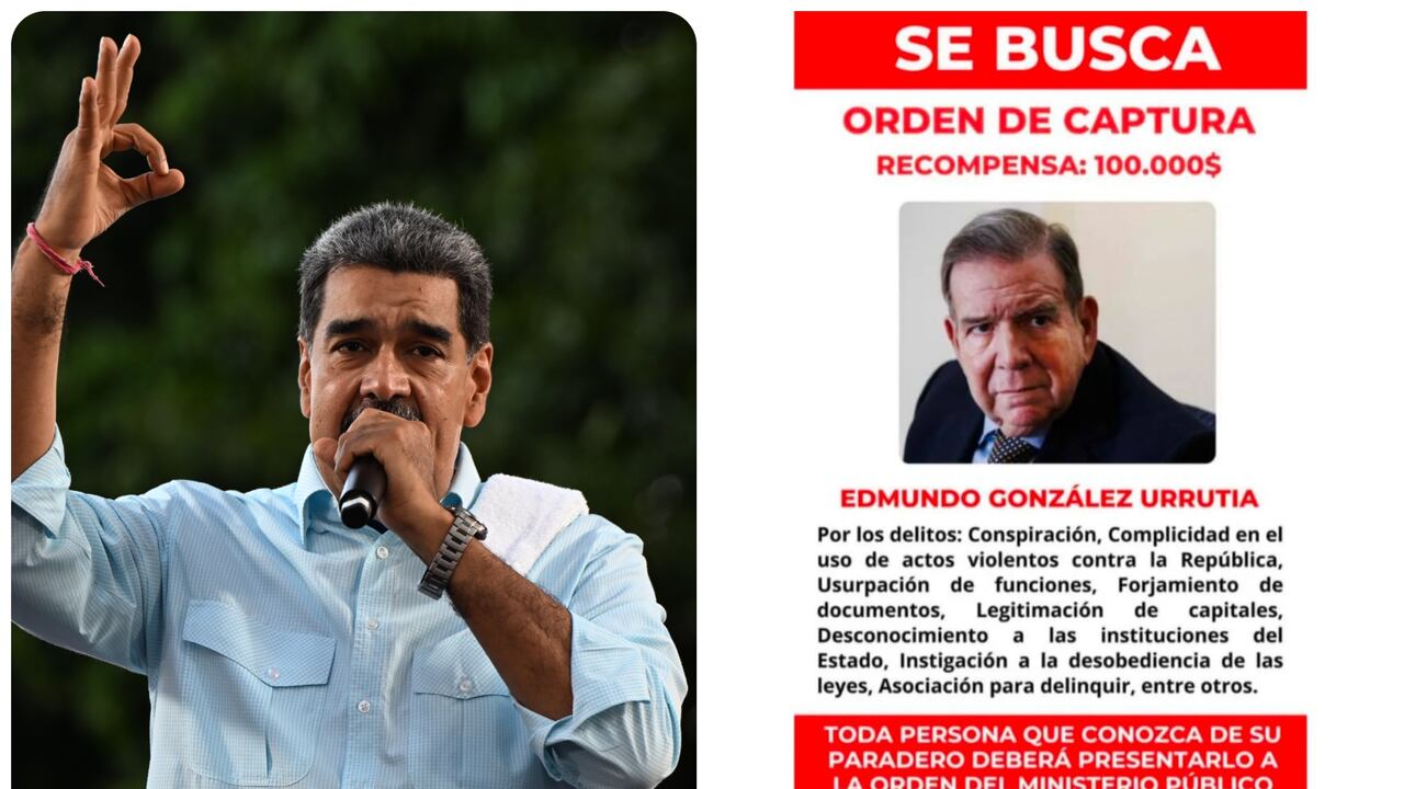 El anuncio se hizo a 8 días de la posesión presidencial.