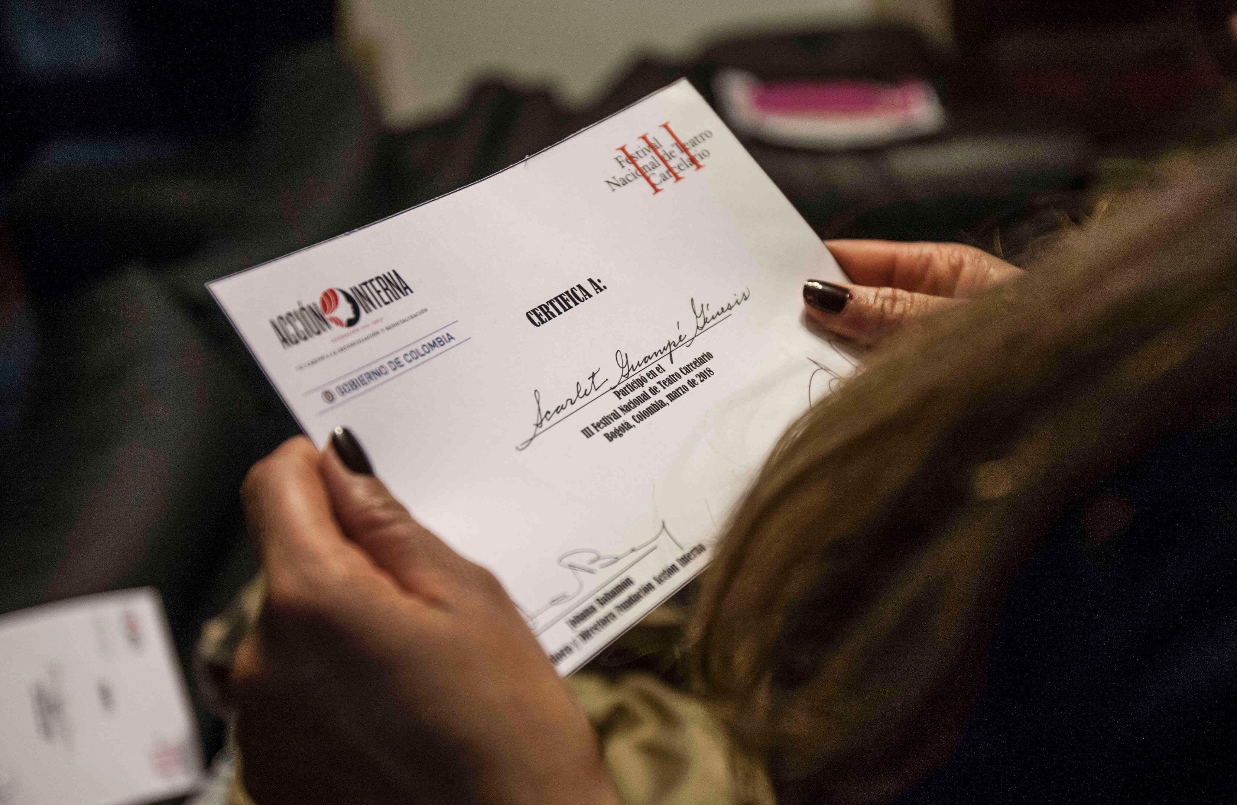 Foto: Sergio Iván Acero Yate/SEMANA