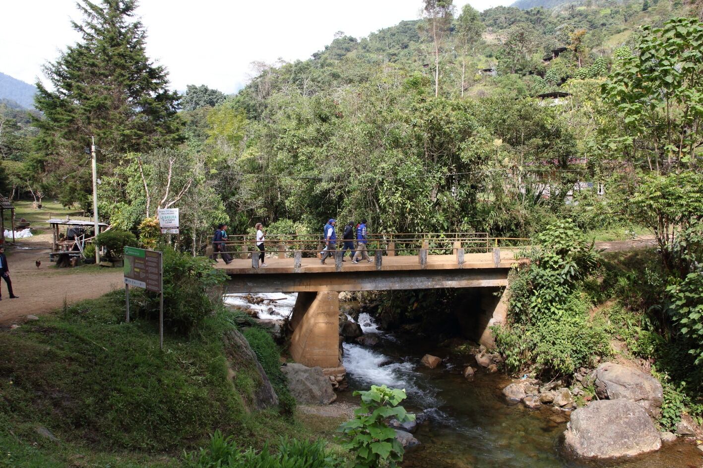 Los 30 soldados del Ejército secuestrados en zona rural de Cali fueron liberados.