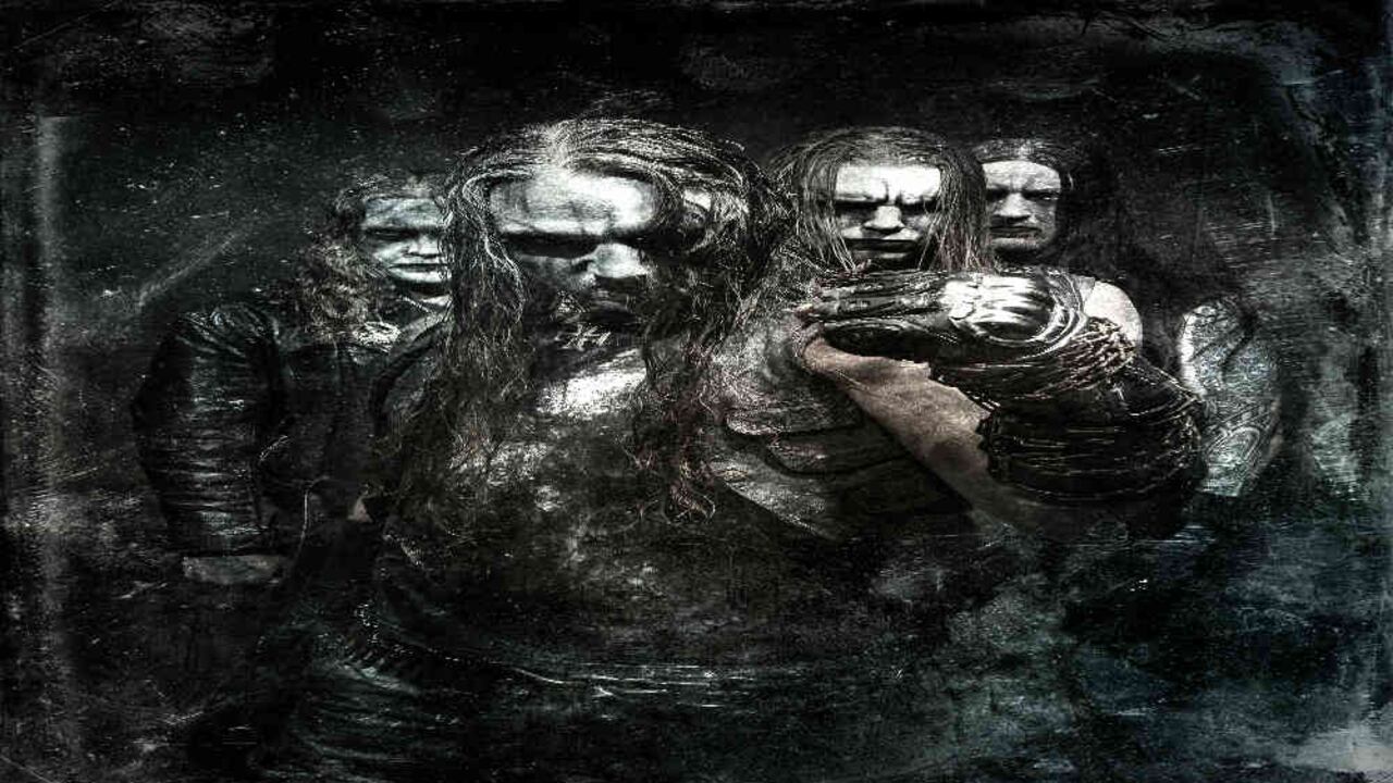 Marduk, banda sueca de black metal