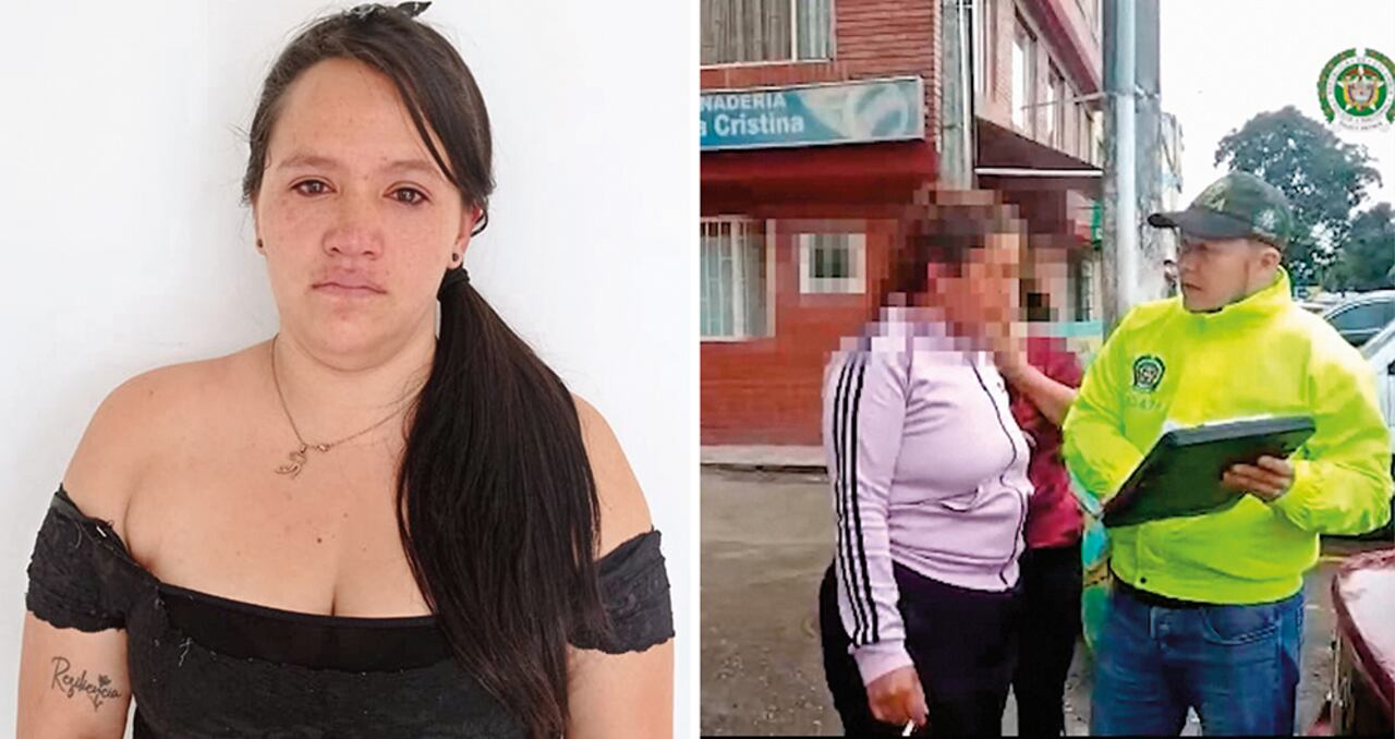 Las Maniáticas, así se denominaba una banda conformada en su mayoría por mujeres, quienes, a través de falsos perfiles, obtenían videos íntimos de sus víctimas para luego extorsionarlas.