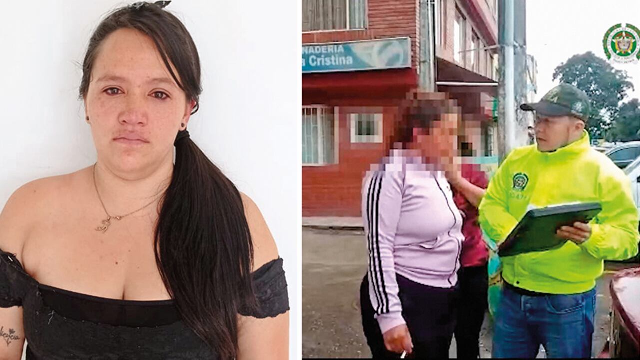 Las Maniáticas, así se denominaba una banda conformada en su mayoría por mujeres, quienes, a través de falsos perfiles, obtenían videos íntimos de sus víctimas para luego extorsionarlas.