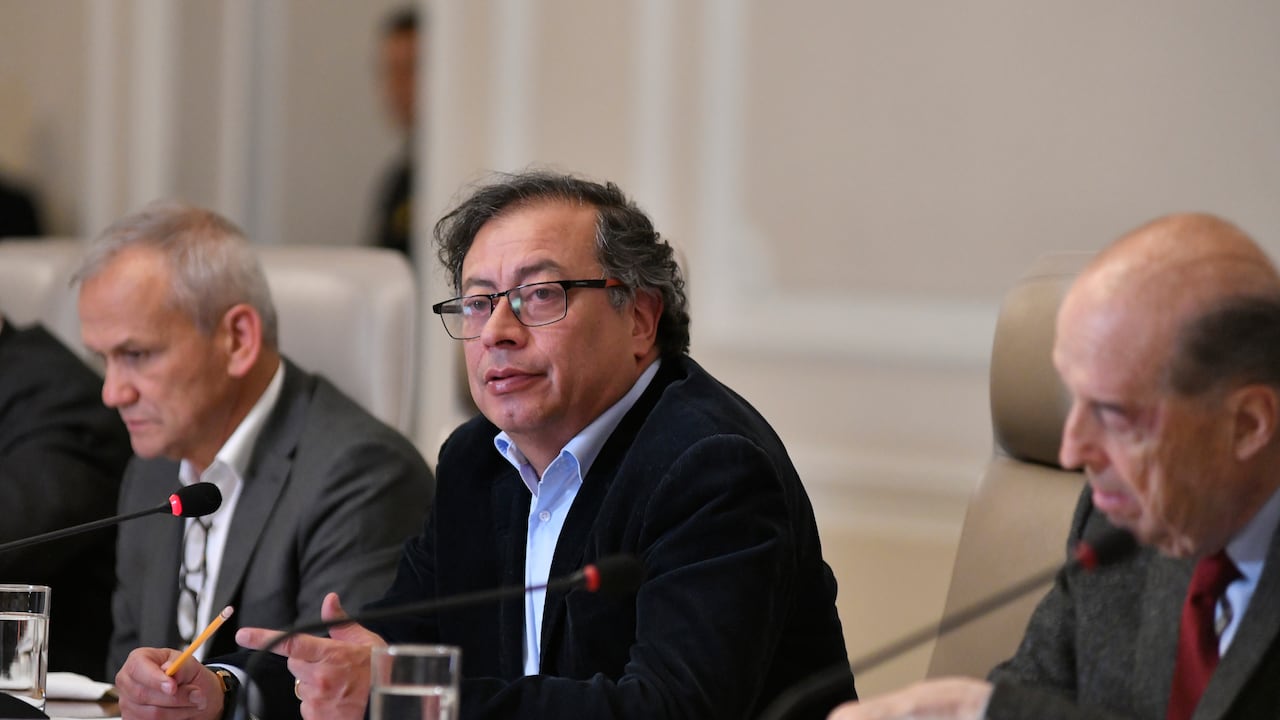 Consejo de ministros