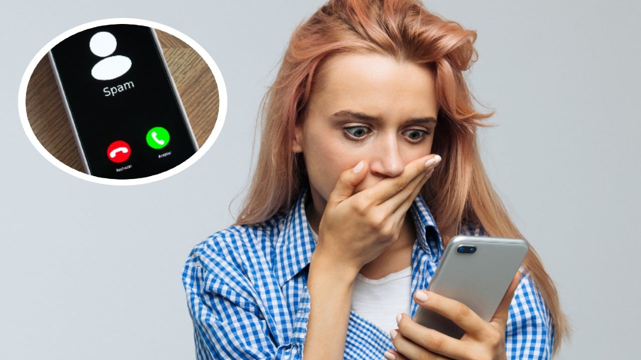 La forma en que las empresas que hacen llamadas de spam las manejan ha cambiado en los últimos años.