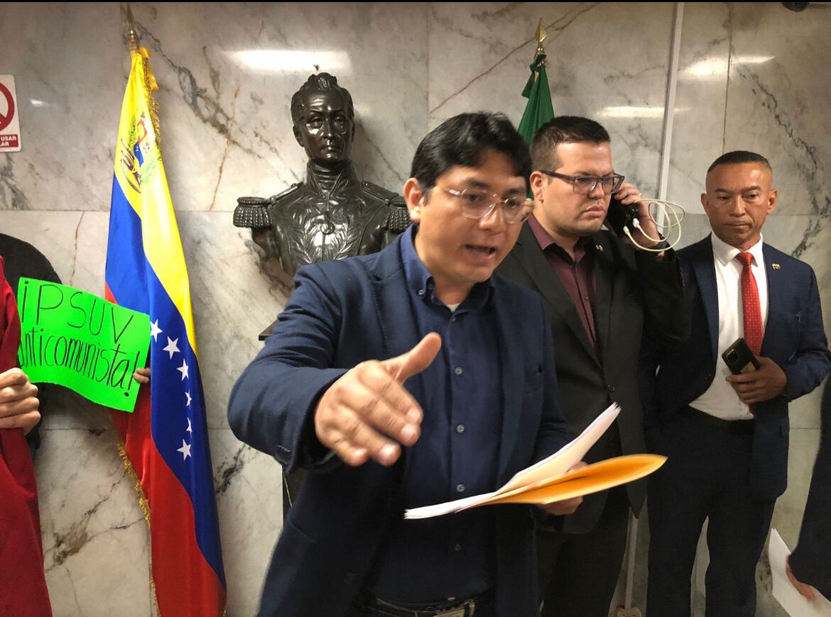 Foto: X @comunistaexico.