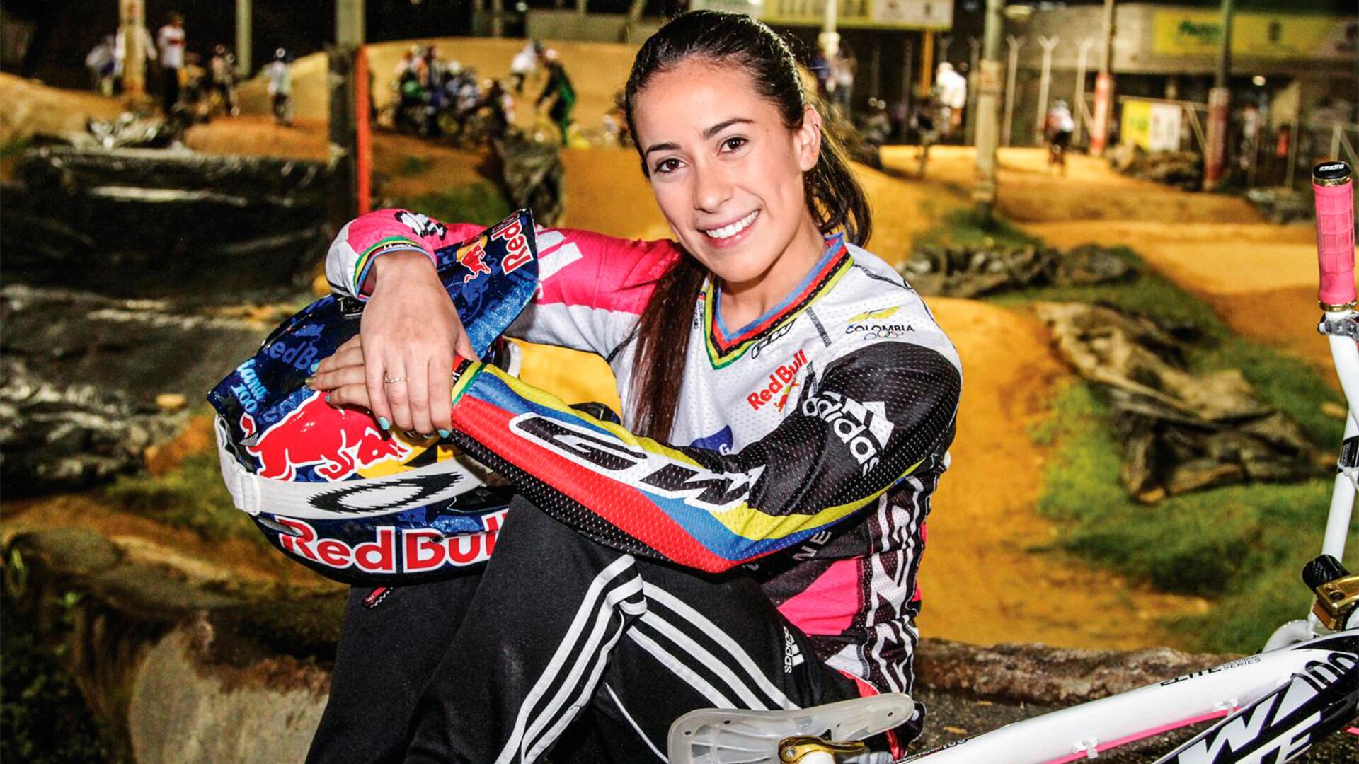 Así se convirtió Antioquia en una tierra de campeones deportivos