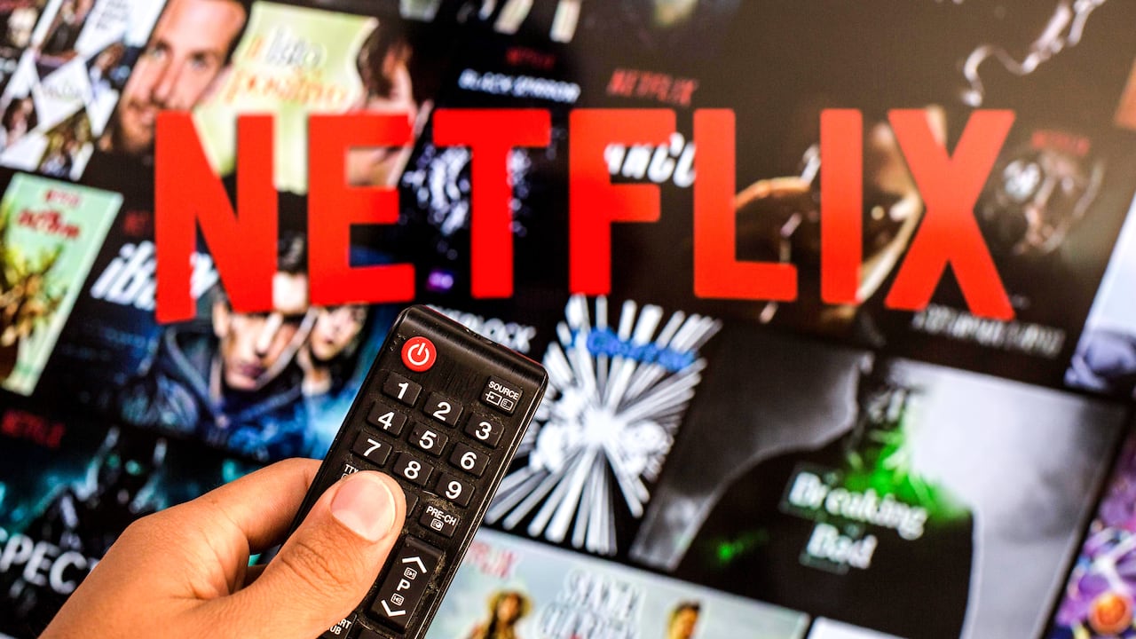 NETFLIX