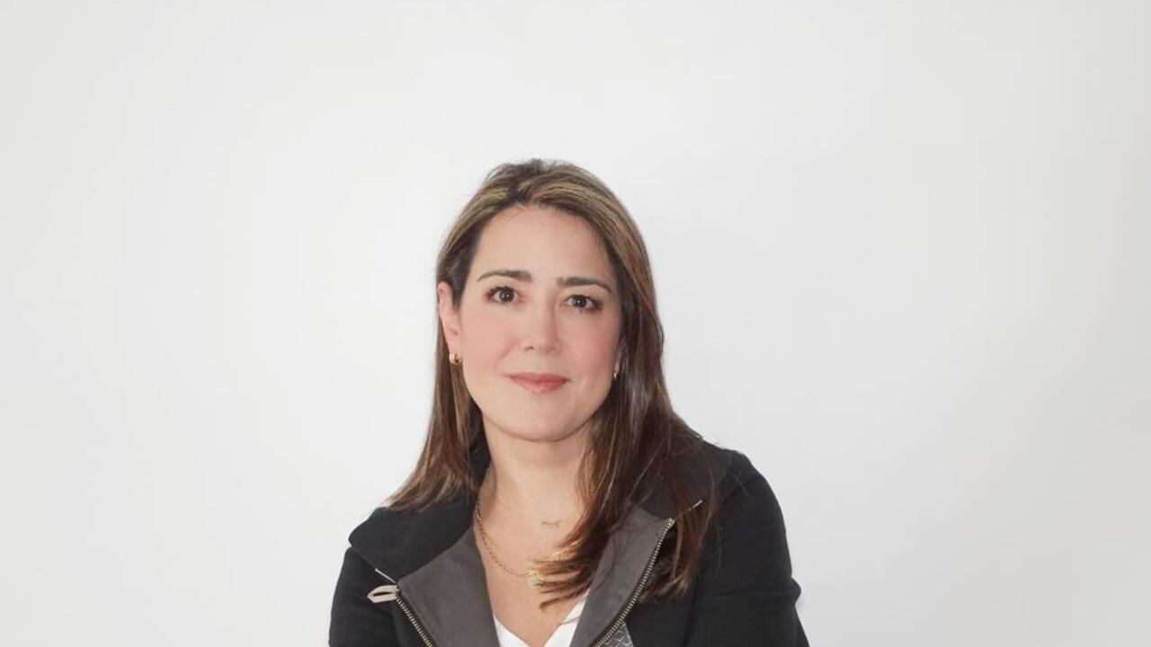 María Clara Escobar, nueva presidenta de Afidro.