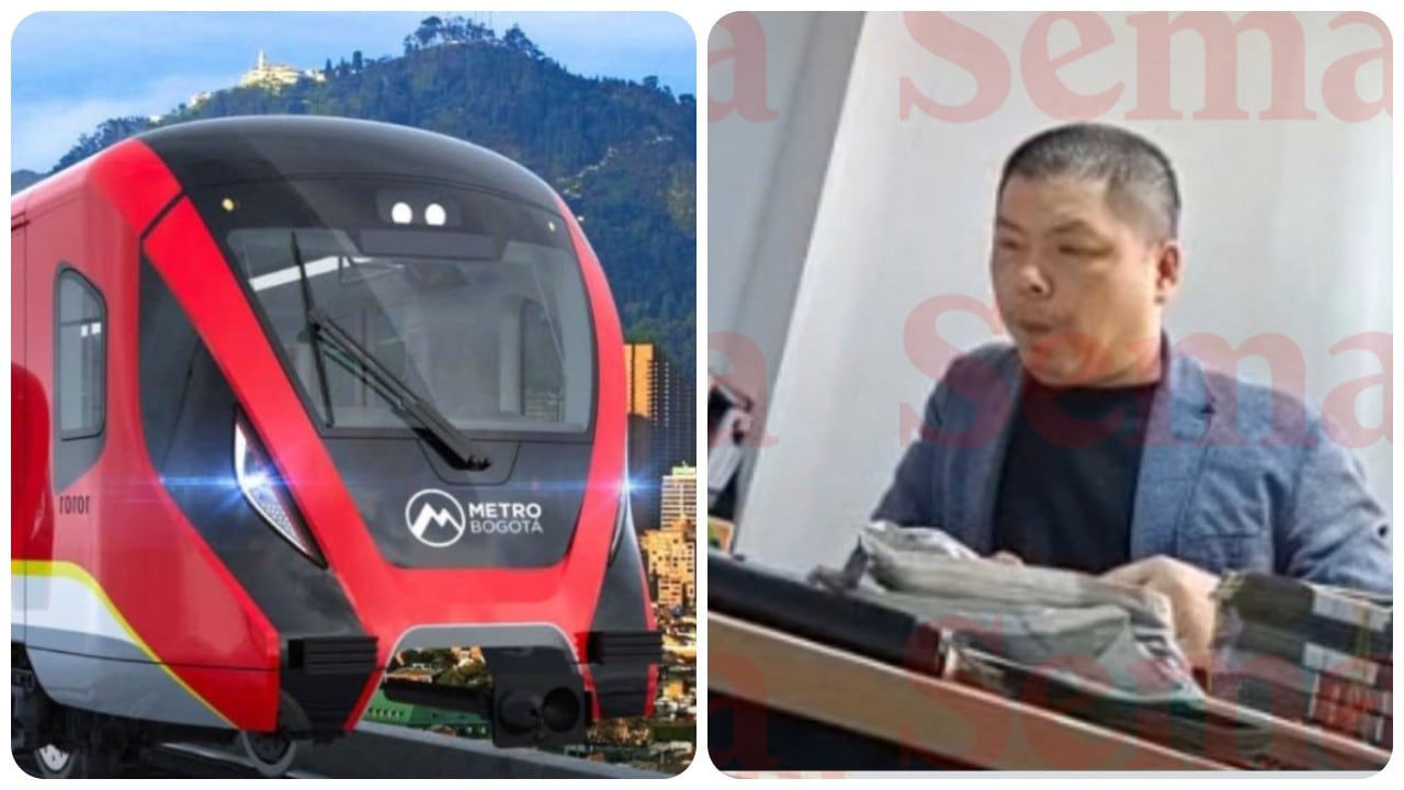 La Empresa Metro de Bogotá se pronunció por actos corrupción revelados por SEMANA.