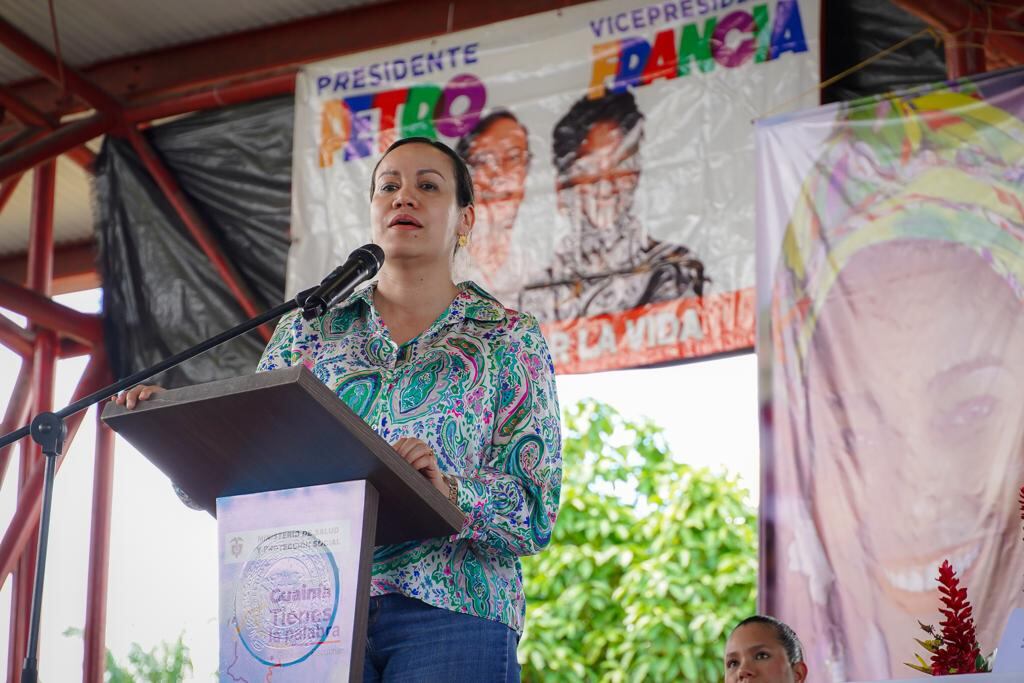 Diálogo regional vinculante en Guainía,