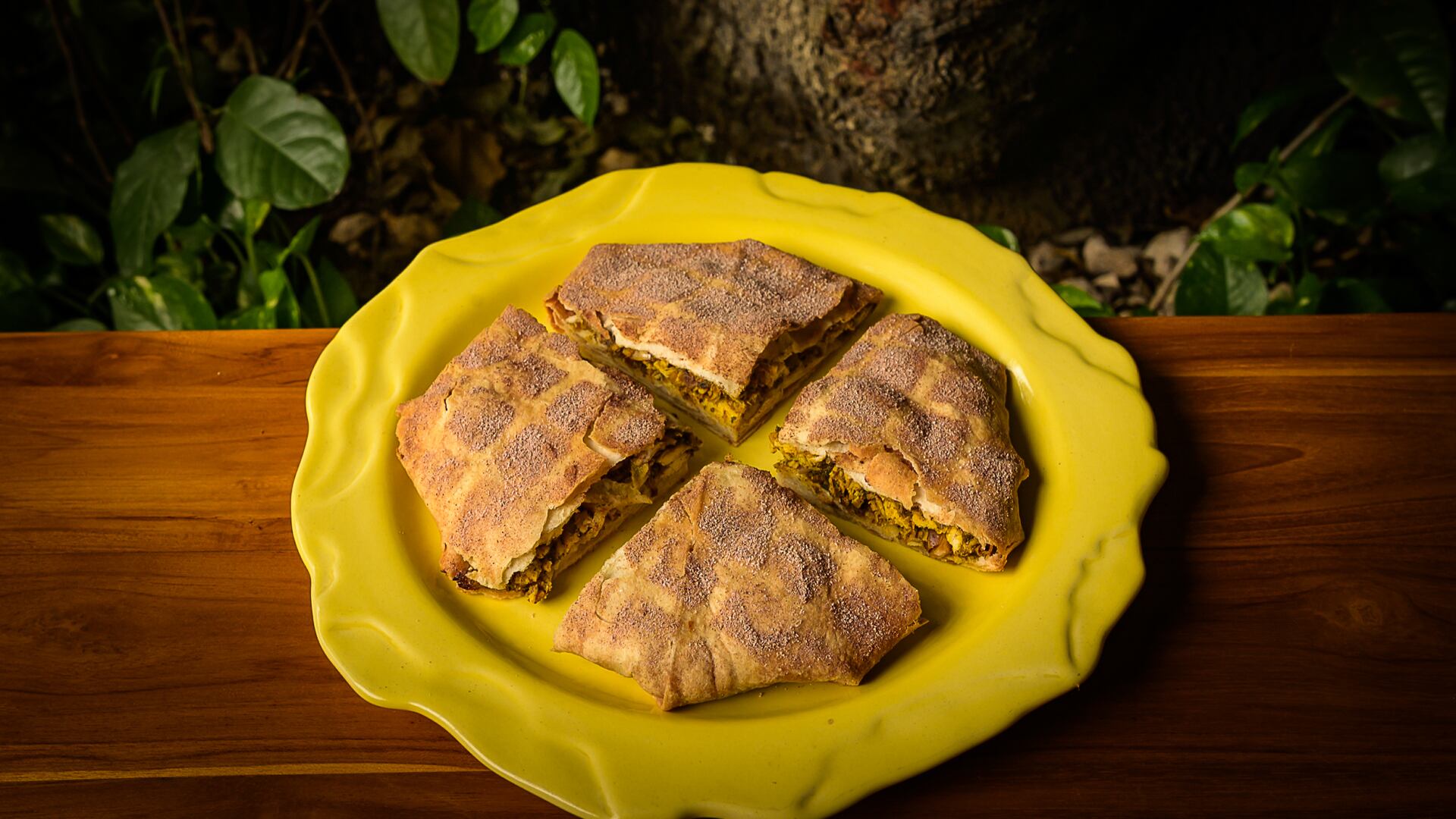 La gastronomía nacional, y la de todos los departamentos del Caribe, sigue demostrando que tiene muchas experiencias únicas por ofrecer.