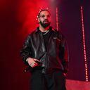 Drake, cantante canadiense.