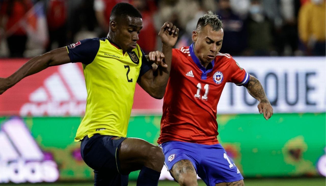 La Tri de Gustavo Alfaro dio un paso más cerca a Catar 2022.