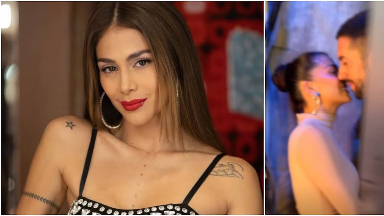 Foto: Captura de pantalla / Instagram