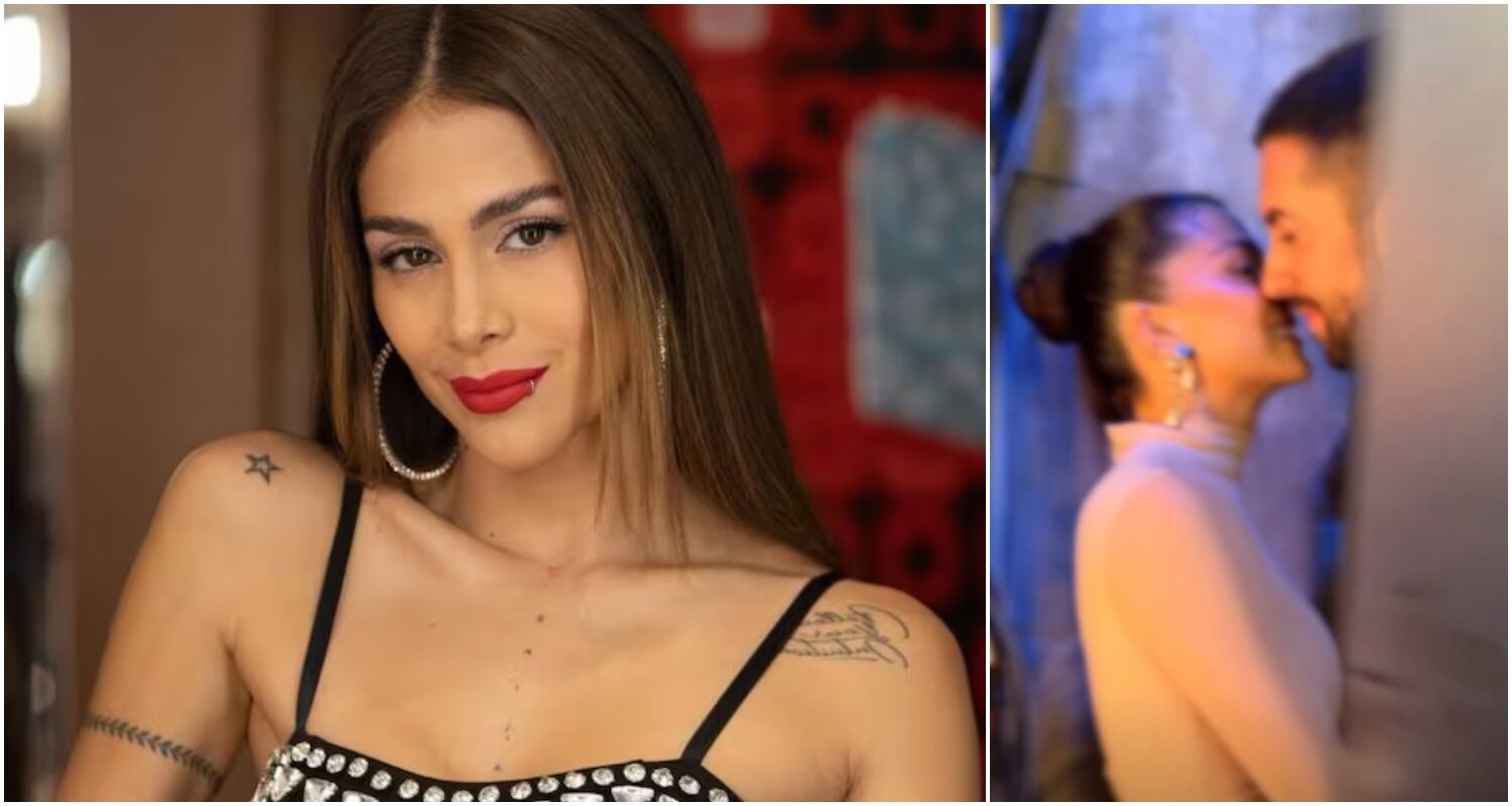 Foto: Captura de pantalla / Instagram