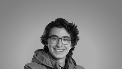 Lucas Durán Hernández Columna Semana