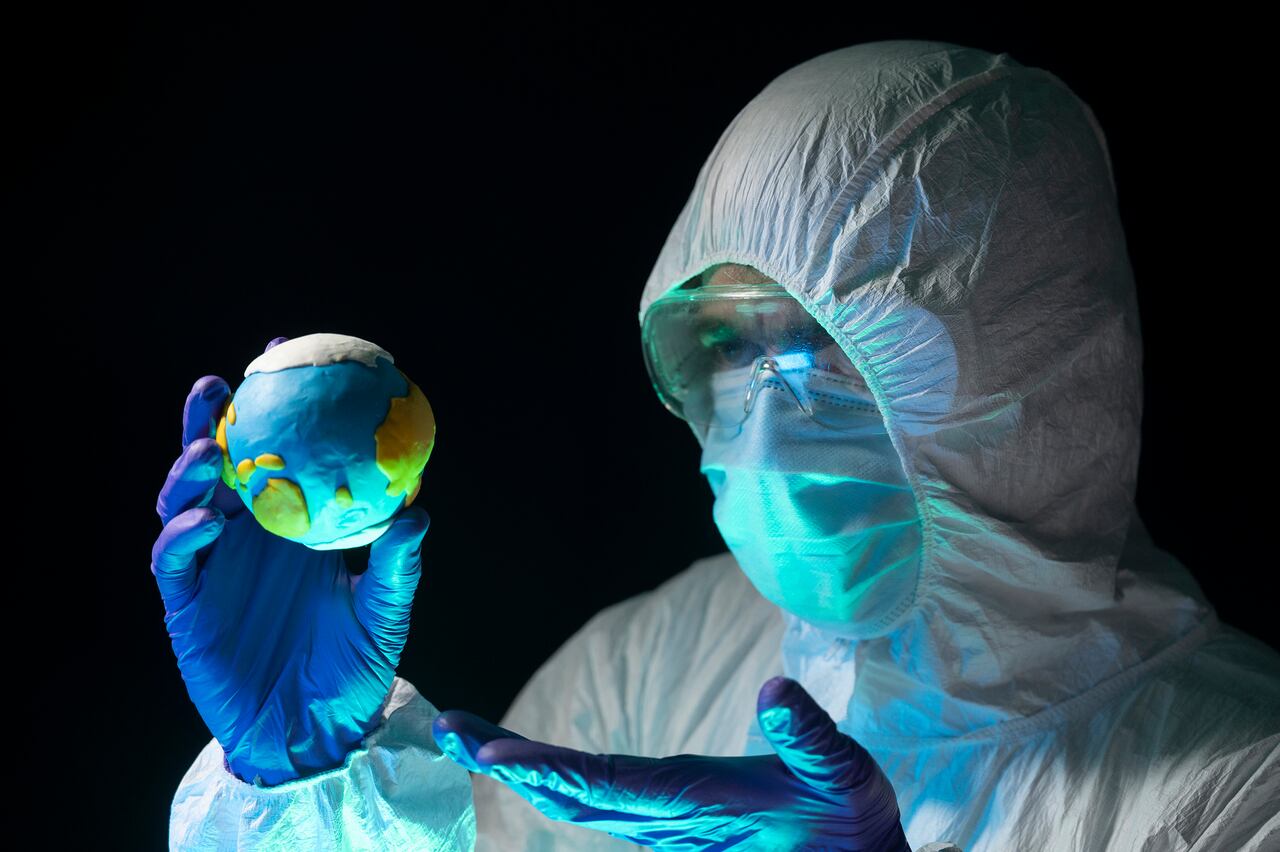 Hallan microorganismos capaces de mejorar la calidad del agua a gran escala.