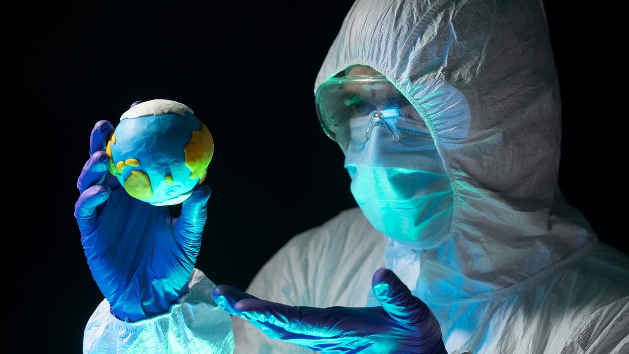 Hallan microorganismos capaces de mejorar la calidad del agua a gran escala.