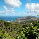 Montserrat Island