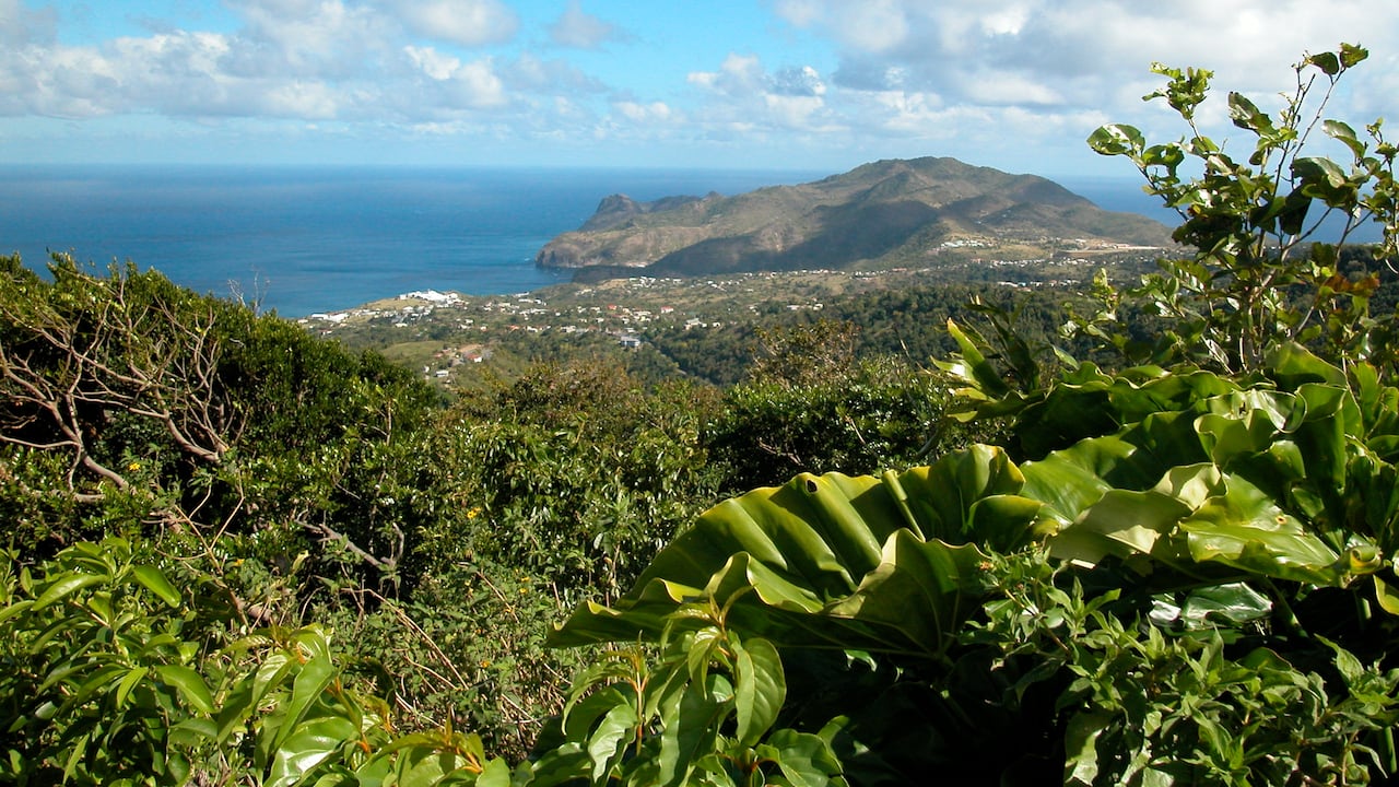 La Isla de Montserrat es uno de los mejores destinos para visitar en 2027.