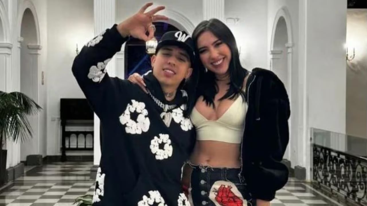 Los influencer atravesaron una fuerte polémica en redes sociales.