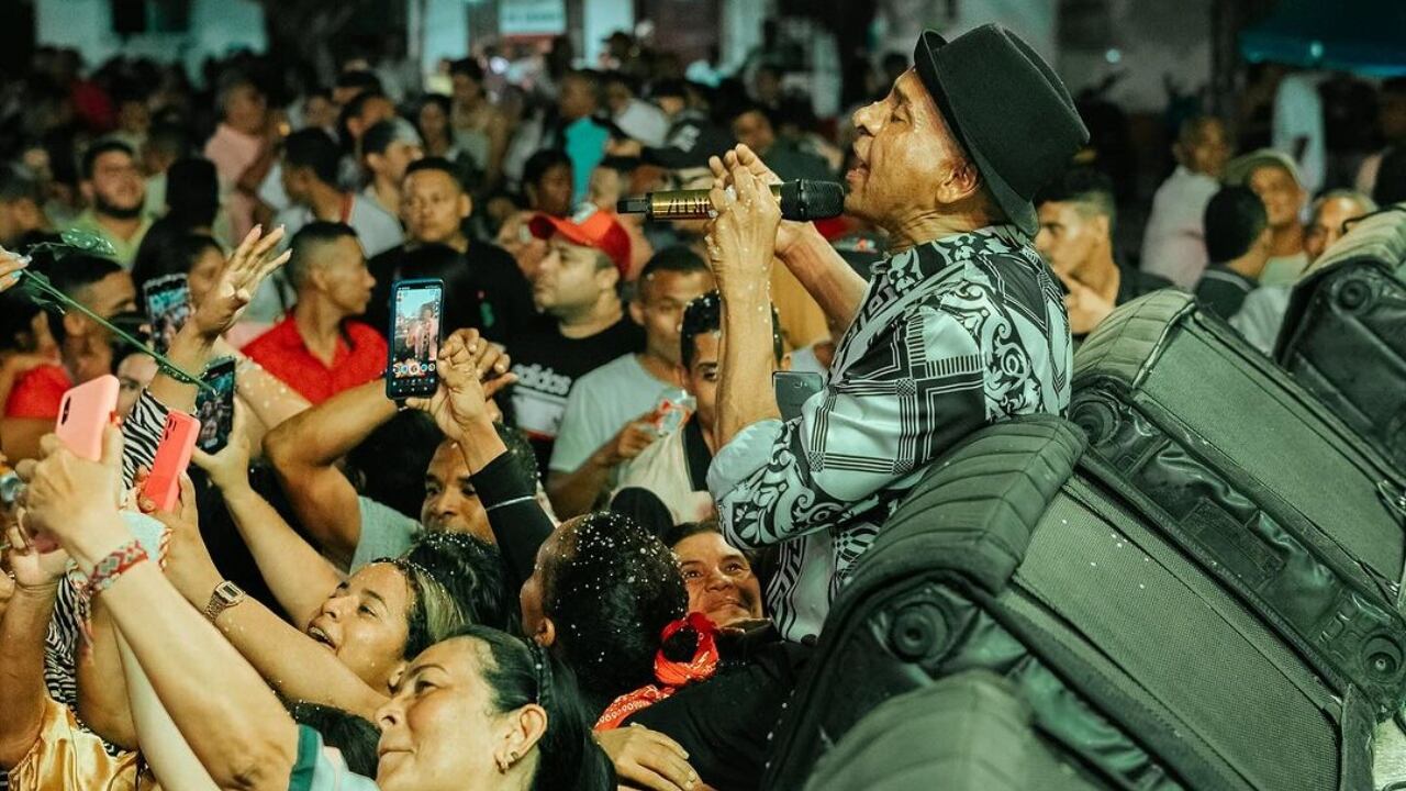 El hecho ha despertado gran indignación en las redes sociales.