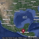 Twitter:@SismologicoMX/