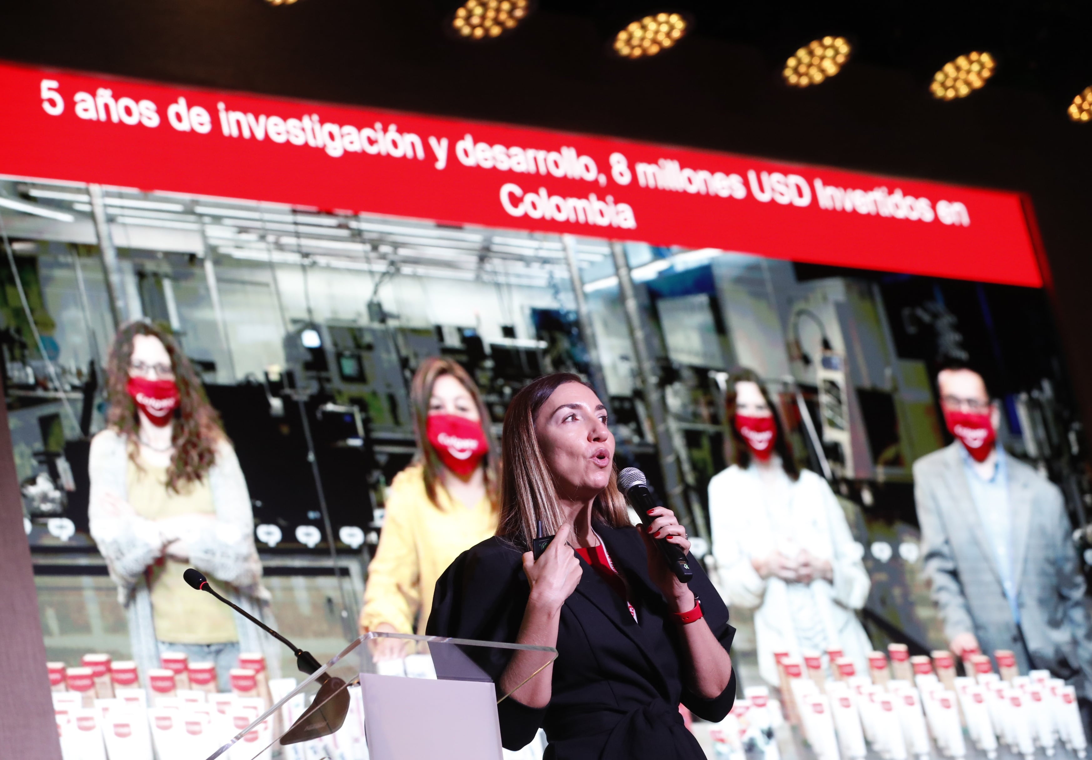 Cumbre de Sostenibilidad