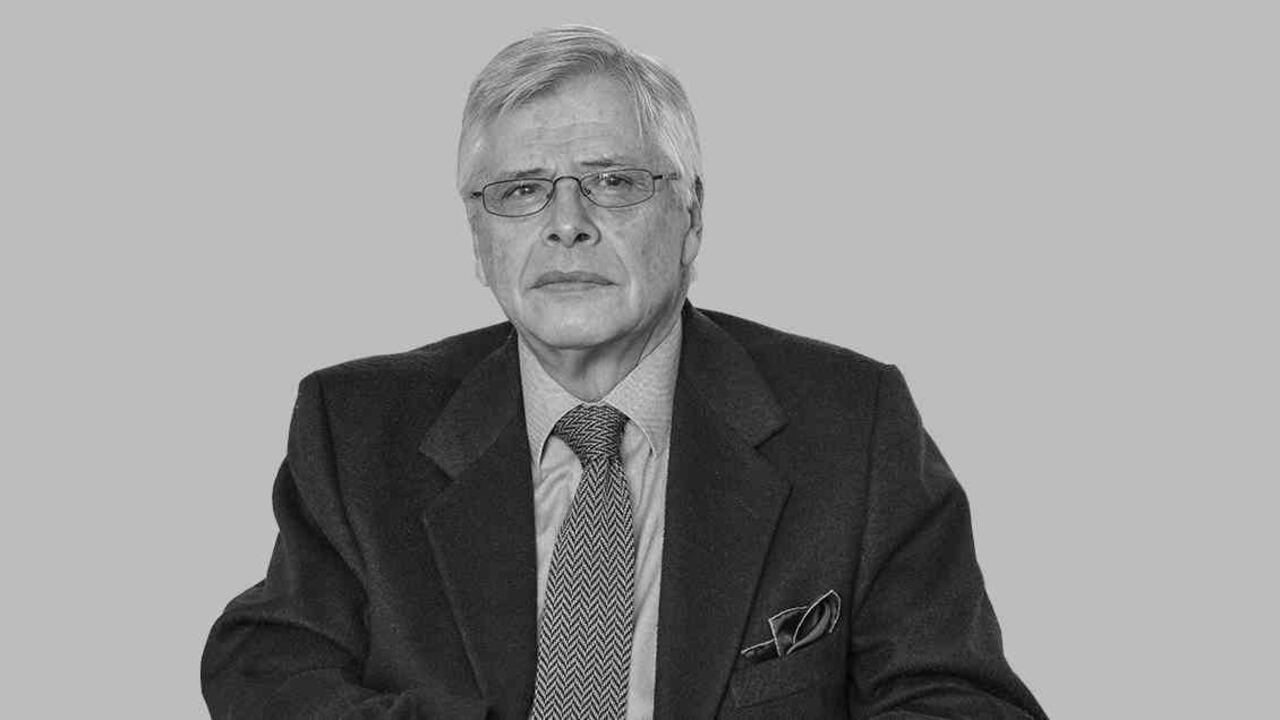 "Me viene a la cabeza la imagen, de raíz cristiana, del pastor que apacienta sus ovejas. Solo que los gobernantes no son obispos, ni los ciudadanos feligreses", Jorge Humberto Botero.