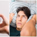 La luz artificial puede afectar a la salud antes de descansar o toma runa siesta.