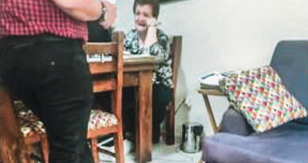 El agente infiltrado, camuflado como un migrante más, estaba en una lancha rumbo a Nicaragua y la Fiscalía tuvo que exigir a la Armada la interdicción,