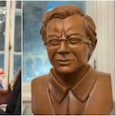 Gustavo Petro recibió sorpresivo regalo.