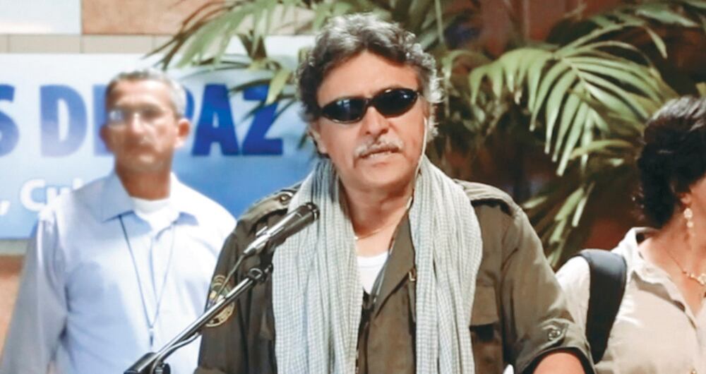 El memento mori de Santrich_3