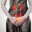 Los riñones cumplen una tarea fundamental para la buena salud del cuerpo.