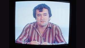 GONZALO RODRIGUEZ GACHA
ED. 589 P. 33 ED. 1101 P. 50