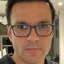 Juan Diego Alvira - Foto tomada de Instagram @juandiego.alvira