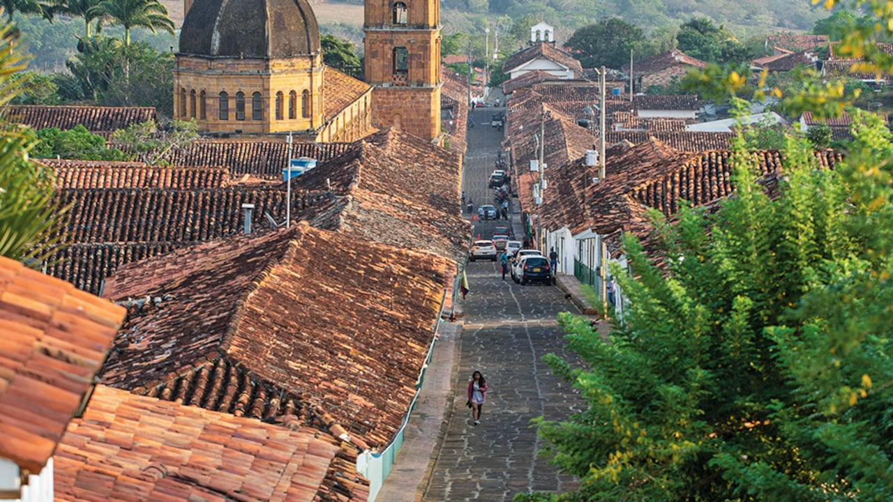 Estos son los 18 pueblos declarados como patrimonio en Colombia
